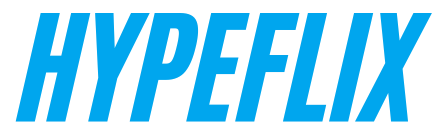 Hypeflix logo